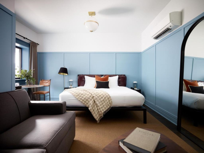 Bedroom 3, The Chicago Hotel Collection Wrigleyville, Cook