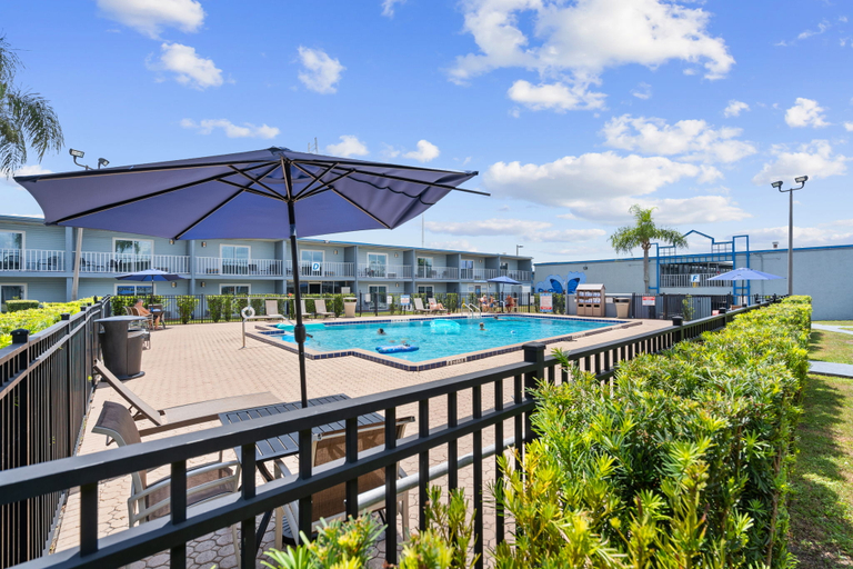 Sport & Beauty 5, Celebration Suites, Osceola
