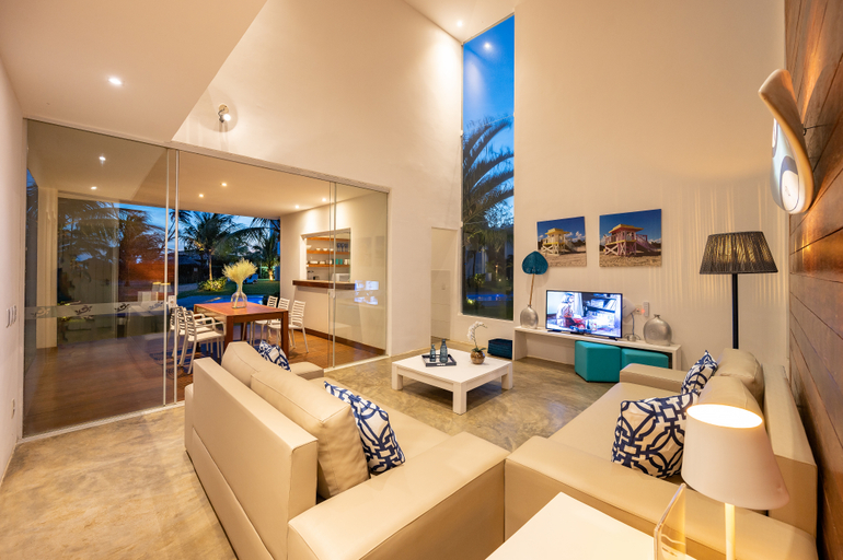 Bedroom, BBlue Beachouses, Camaçari