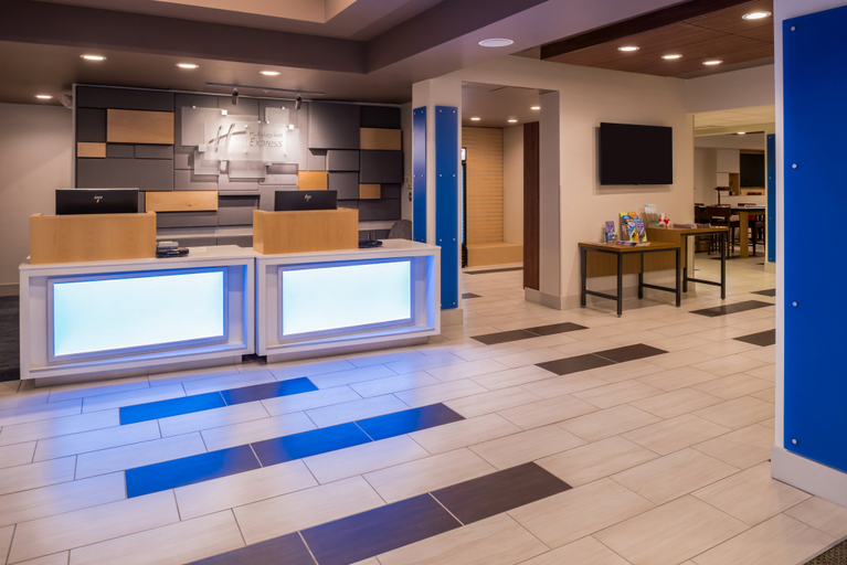 Public Area 4, Holiday Inn Express SIERRA VISTA by IHG, Cochise