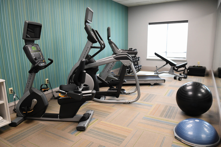 Others 4, Holiday Inn Express & Suites VALDOSTA WEST - MALL AREA by IHG, Lowndes