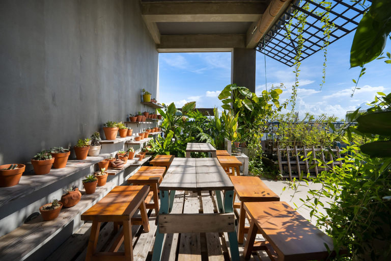 Food & Drinks 5, La Maison Des Delices, Da Nang