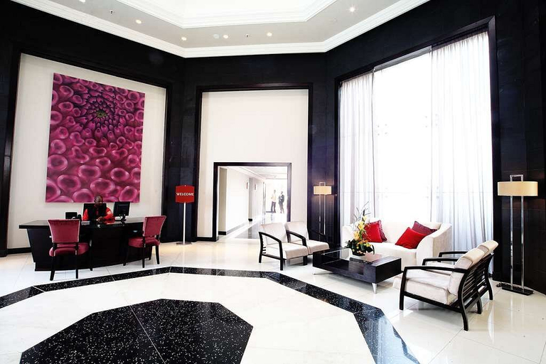 Public Area 4, Silverstar Hotel, West Rand