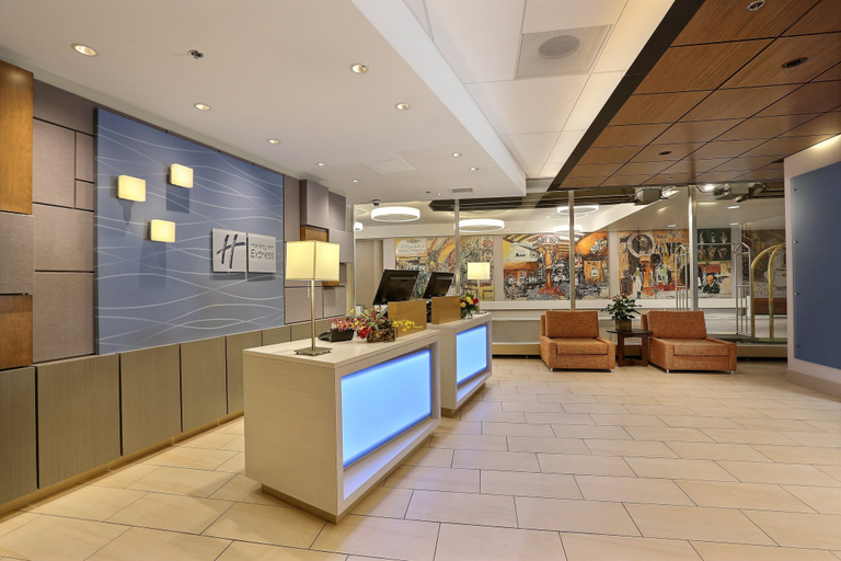 Others 3, Holiday Inn Express DENVER DOWNTOWN by IHG, Denver