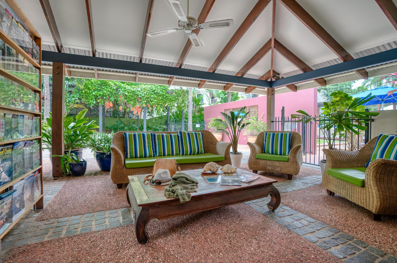 Public Area 4, Freestyle Resort Port Douglas, Douglas