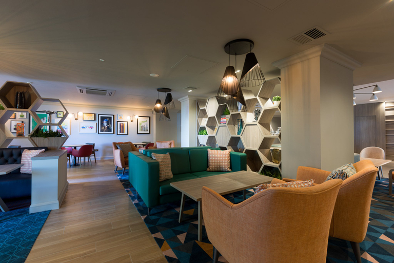 Others 2, Holiday Inn Express GLASGOW AIRPORT by IHG, Renfrewshire