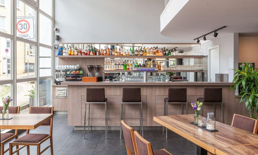 Food & Drinks 5, Am Fjord, Flensburg