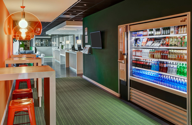 Food & Drinks 5, Holiday Inn Express UTRECHT - PAPENDORP by IHG, Utrecht