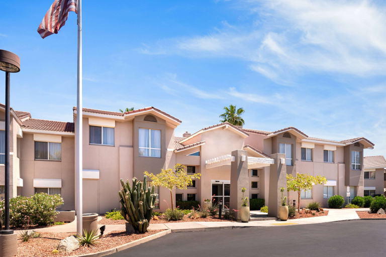 Exterior & Views 1, Sonesta ES Suites Tempe, Maricopa
