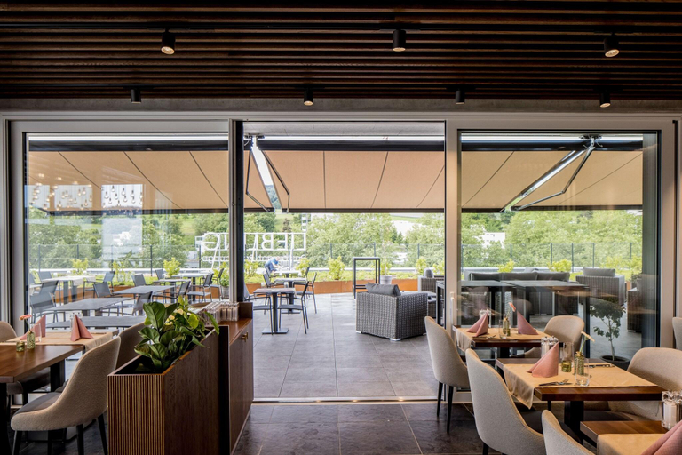Food & Drinks 5, MOOI Apartments Schlieren, Dietikon