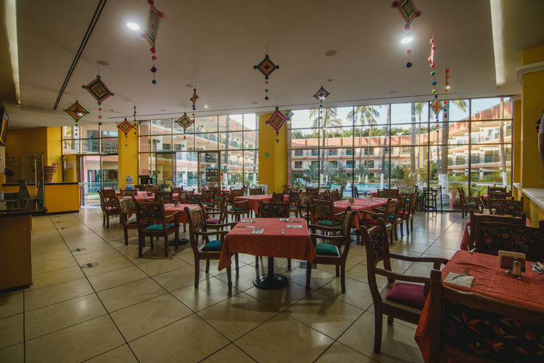 Food & Drinks 3, Hotel Nekié Tepic, Tepic