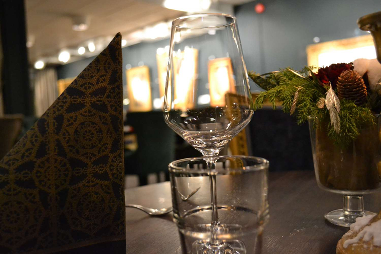 Food & Drinks 5, Best Western Plus Jula Hotell & Konferens, Skara