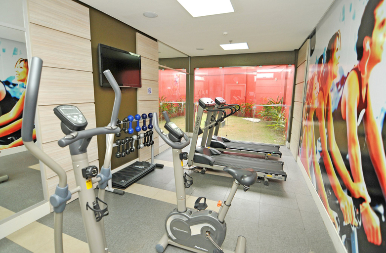 Others 2, Holiday Inn Express BEL�M ANANINDEUA by IHG, Ananindeua