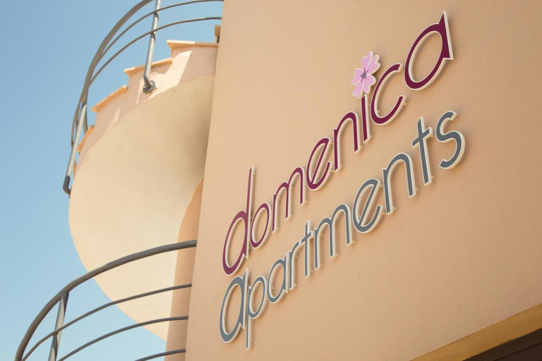 Exterior & Views 1, Domenica Apartments, Crete