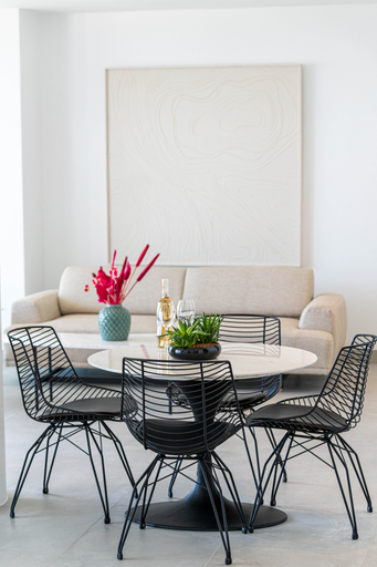 Public Area 3, Akana Loft, Bodrum