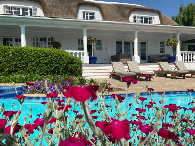 Exterior & Views 2, Mirabelle Bed & Breakfast, Cape Winelands