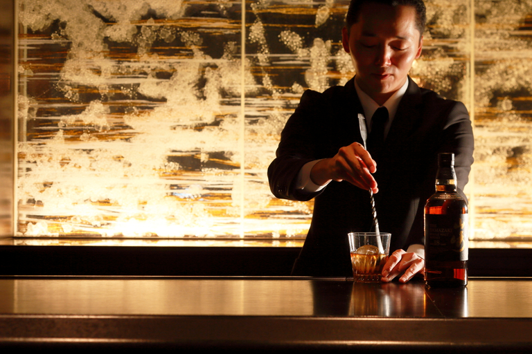 Food & Drinks 5, Kyoto Century Hotel, Kyoto