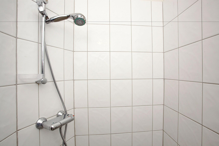 Bathroom 4, Welcome Edinborg, Austur-Eyjafjallahreppur