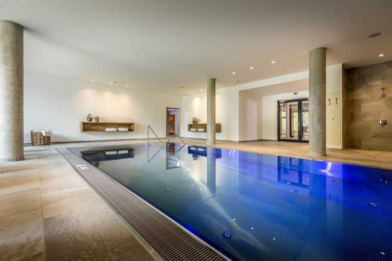 Sport & Beauty 2, Hotel Melchior Park, Würzburg
