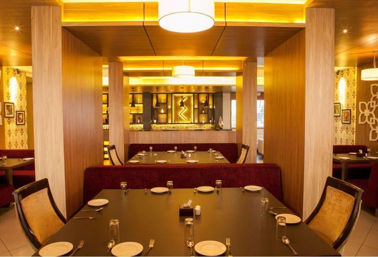 Food & Drinks 5, Sai Residency, Mumbai Suburban