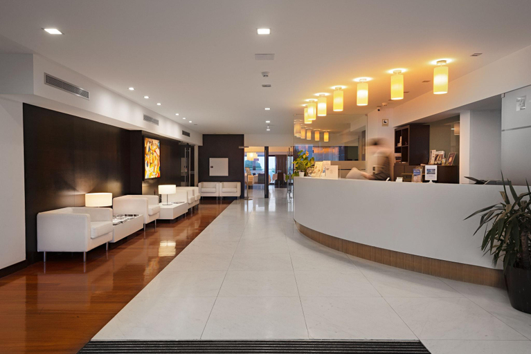 Public Area 4, Hotel dos Zimbros, Sesimbra