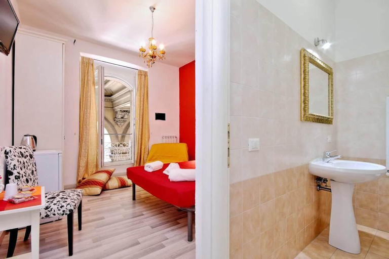 Others 5, Lucky Holiday Rooms, Rome