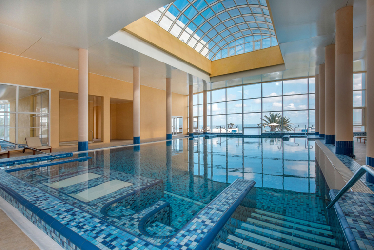 Sport & Beauty 2, Iberostar Selection Kantaoui Bay, Hammam Sousse