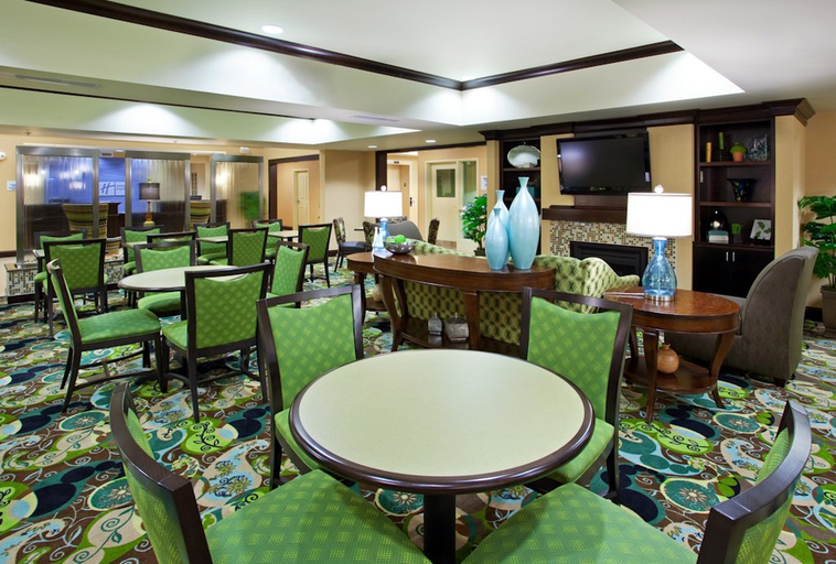 Food & Drinks 5, Holiday Inn Express COLUMBUS - DUBLIN by IHG, Franklin