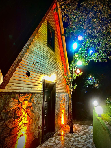 Exterior & Views 2, Berva Bungalow, Ardeşen