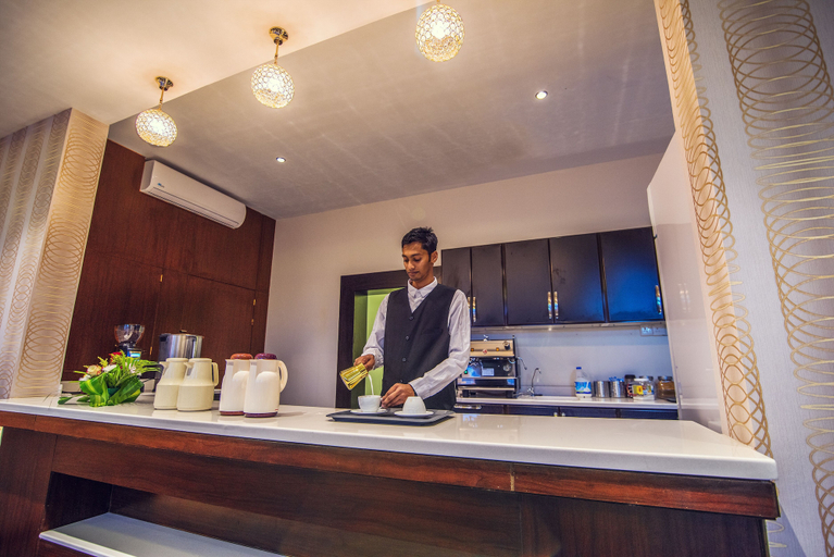 Others 4, Suknai Aja Serviced apartments