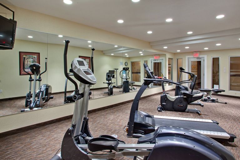 Others 2, Holiday Inn Express & Suites CALGARY SOUTH-MACLEOD TRAIL S by IHG, Division No. 6