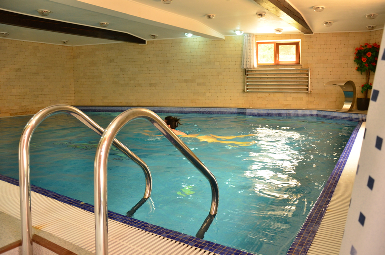 Sport & Beauty 5, Resort Europark Fundata, Fundata