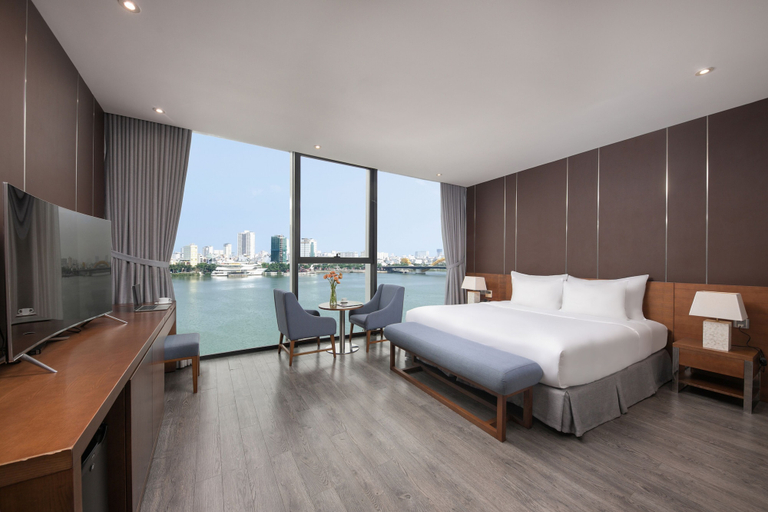 Bedroom 2, Avora Hotel, Da Nang