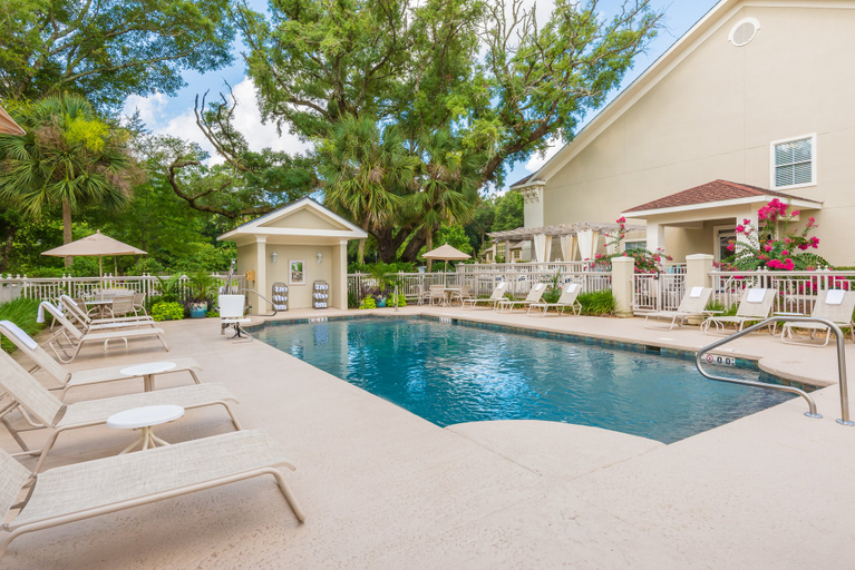 Sport & Beauty 2, Holiday Inn Express FAIRHOPE-POINT CLEAR by IHG, Baldwin