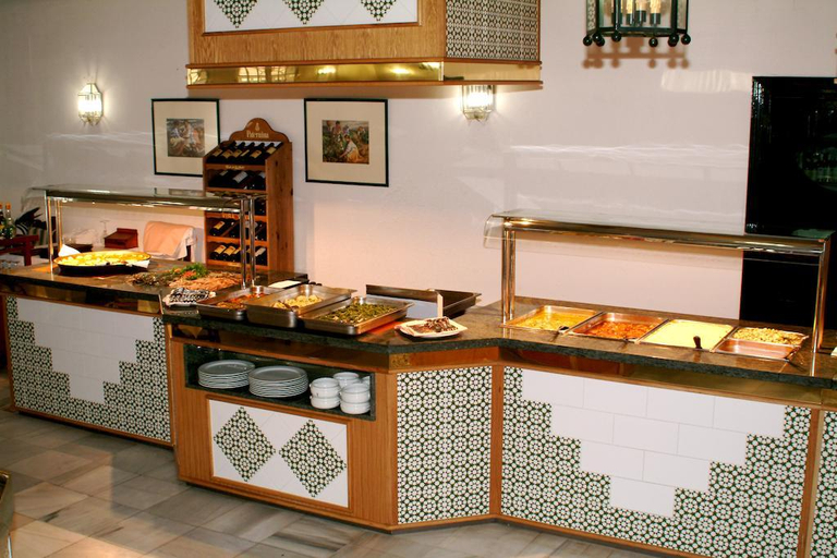 Food & Drinks 5, Brasilia, Cádiz