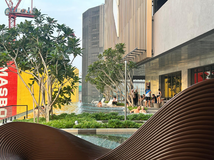 Others 2, Axon Luxury Suites KL, Kuala Lumpur