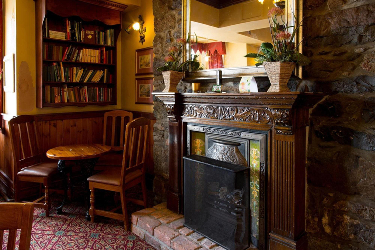 Public Area 2, Bull Hotel, Anglesey