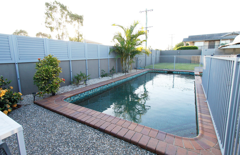 Sport & Beauty 5, The Stirling Motel, Rockhampton