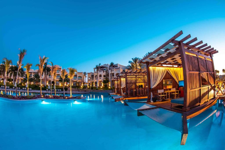 Exterior & Views 2, Rixos Golf Villas And Suites Sharm El Sheikh, Sharm el-Sheikh