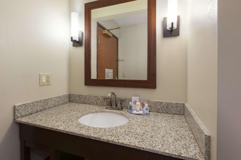 Bathroom 5