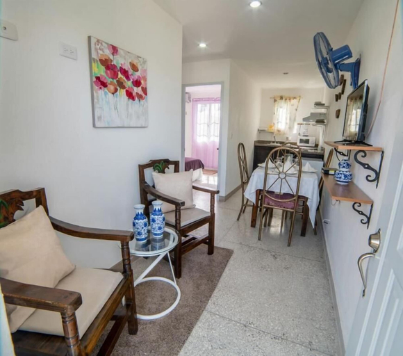 Others 3, Apartamentos Magallanes Romana, La Romana