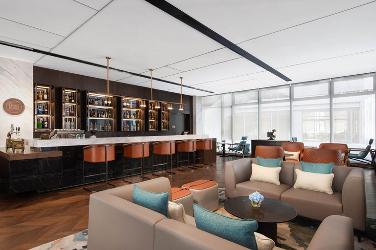 Food & Drinks 5, Four Points by Sheraton Shanghai Jiading, Shanghai
