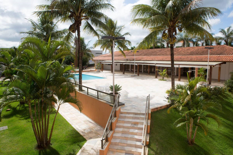 Others, Fenix Hotel Varginha, Varginha