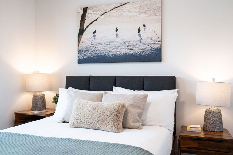 Bedroom 2, Revylation by Revelstoke Vacations, Columbia-Shuswap