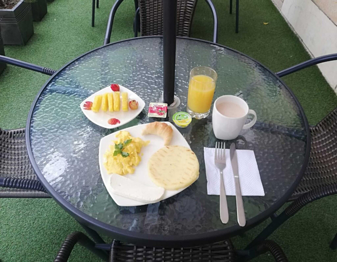 Food & Drinks 5, Hotel Boutique Laureles Medellin (HBL), Medellín