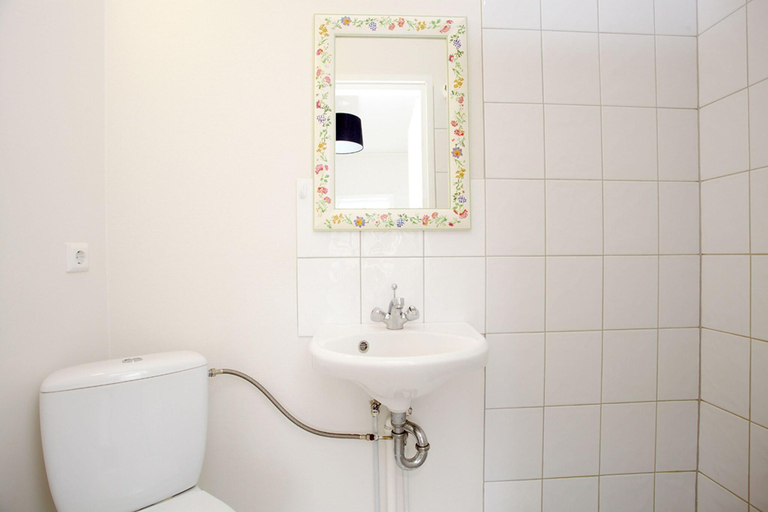 Bathroom 4, Welcome Edinborg, Austur-Eyjafjallahreppur
