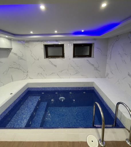 Sport & Beauty, Seven Palace Hotel, Baku