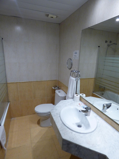 Bathroom 4, Moderno, Barcelona