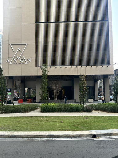 Others 3, Axon Luxury Suites KL, Kuala Lumpur