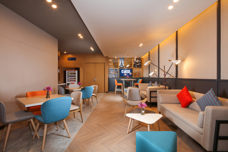 Others 2, Holiday Inn Express CHENGDU EAST by IHG, Chengdu